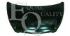 EQUAL QUALITY L05450 Bonnet